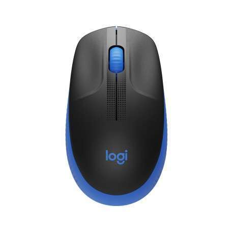Logitech M190 souris RF sans fil Optique 1000 DPI Ambidextre - 1