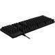 Logitech G G512 Carbon clavier USB AZERTY Français Noir - 3