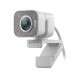 Logitech StreamCam webcam 1920 x 1080 pixels USB 3.2 Gen 1 3.1 Gen 1 Blanc - 4