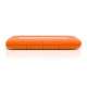 LaCie Rugged Mini 1000Go Argent - 3