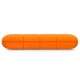 LaCie Rugged Mini 1000Go Argent - 4