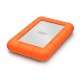 LaCie Rugged Mini 1000Go Argent - 5