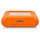 LaCie Rugged Mini 1000Go Argent - 6