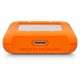 LaCie Rugged Mini 1000Go Argent - 6