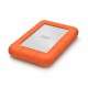 LaCie Rugged Mini, 2TB - 1