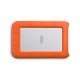 LaCie Rugged Mini, 2TB - 3