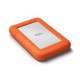 LaCie Rugged Mini, 2TB - 4