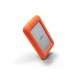 LaCie Rugged Mini, 2TB - 5