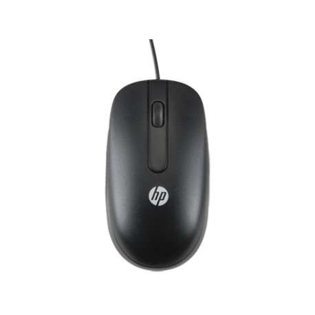 HP USB 1000dpi Laser Mouse - 1