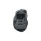 Kensington Souris sans fil taille moyenne Pro Fit® - gris anthracite - 5