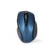 Kensington Souris sans fil taille moyenne Pro Fit® - bleu saphir - 5