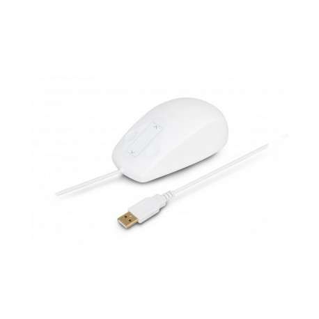 Urban Factory AWM68UF souris USB Type-A Optique 800 DPI - 1