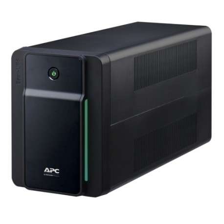 APC Easy UPS Interactivité de ligne 2200 VA 1200 W 6 sorties CA - 1