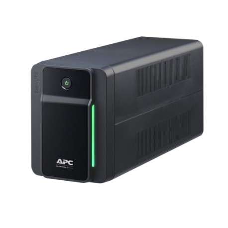 APC BVX700LI-GR alimentation d'énergie non interruptible Interactivité de ligne 700 VA 360 W 2 sorties CA - 1