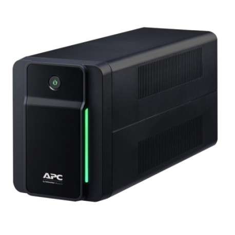 APC BX750MI-FR alimentation d'énergie non interruptible Interactivité de ligne 750 VA 410 W 3 sorties CA - 1