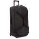 Thule Crossover 2 Wheeled Duffel 30"Noir - 1