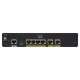 CISCO 927 VDSL2/ADSL2+ OVER - 1