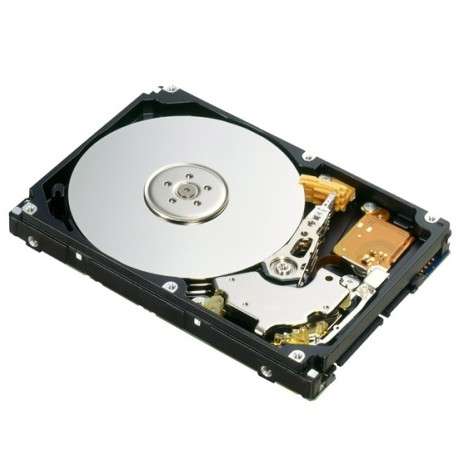 Fujitsu S26361-F3590-L100 disque dur - 1