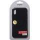 Bigben Connected COVSOFTIP61BL coque de protection pour téléphones portables 15,5 cm 6.1" Housse Noir - 2
