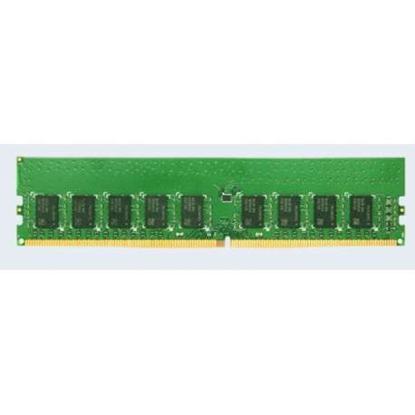 Synology D4EC-2666-16G module de mémoire 16 Go 1 x 16 Go DDR4 2666 MHz ECC - 1