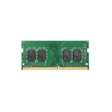 Synology D4NS2133-4G module de mémoire 4 Go 1 x 4 Go DDR4 2133 MHz - 1