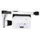 Optoma 8MP CAMERA 136 ZOOM caméra de documents USB 2.0 Noir, Blanc - 3
