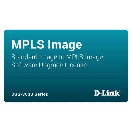 Update License for DGS-3630-52PC - 1