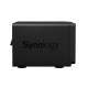 Synology DiskStation DS1621xs+ D-1527 Ethernet/LAN Bureau Noir NAS - 6