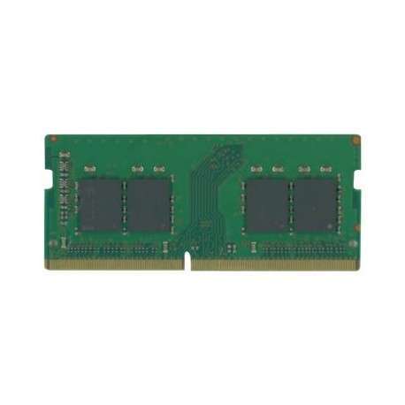 Dataram DTM68606C module de mémoire 8 Go 1 x 8 Go DDR4 2400 MHz - 1