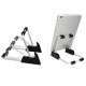 DLH DY-DU2657 support Tablette / UMPC Argent Support passif - 1