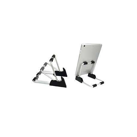 DLH DY-DU2657 support Tablette / UMPC Argent Support passif - 1