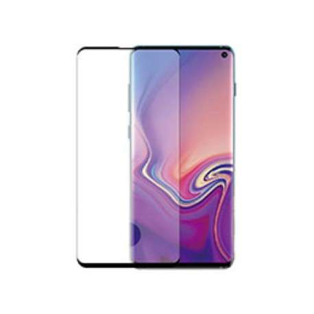 GLASS SCREEN PROTECTION - 1