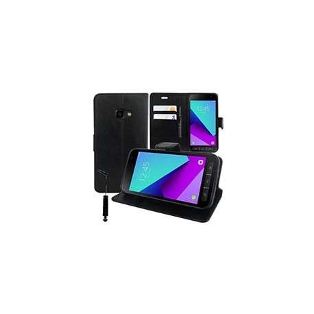 CASE FOLIO BLACK DOOR CARDS - 1