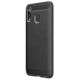 BLACK SILICONE SHELL - 1