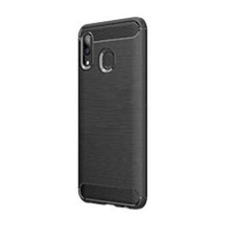 BLACK SILICONE SHELL - 1