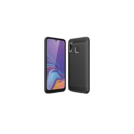 BLACK SILICONE SHELL - 1