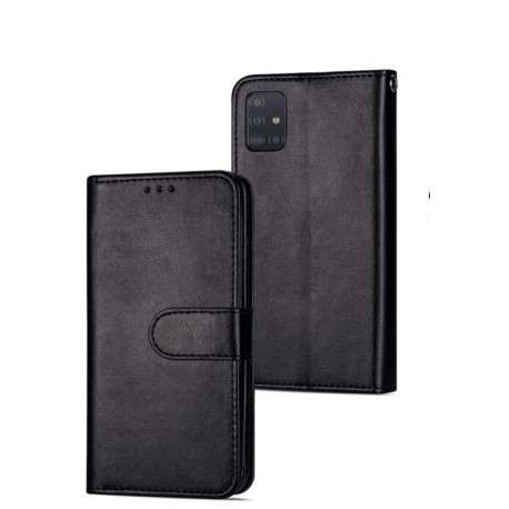 DLH DY-PS4457 coque de protection pour téléphones portables 16,5 cm 6.5" Folio Noir - 1