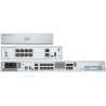 Cisco FPR1010-ASA-K9 pare-feux matériel 2000 Mbit/s 1U - 1