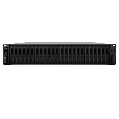 Synology FlashStation FS3600 serveur de stockage D-1567 Ethernet/LAN Rack 2 U Noir NAS - 1