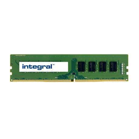 Integral 16GB PC RAM Module DDR4 2666MHZ module de mémoire 16 Go 1 x 16 Go - 1