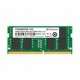 Transcend JetRam JM3200HSB-8G module de mémoire 8 Go 1 x 8 Go DDR4 3200 MHz - 1