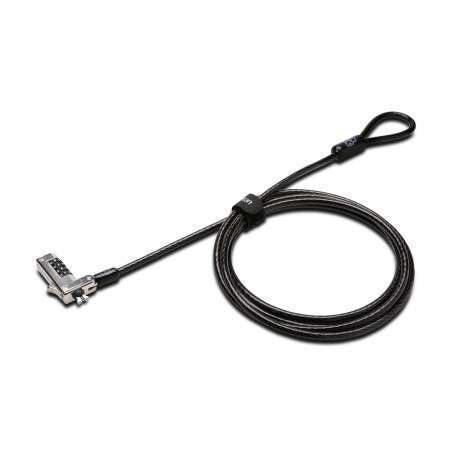 Kensington K60600WW câble antivol Noir - 1