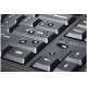 Kensington ProFit Ergo Wrlss clavier FR sans fil +USB QWERTY Français Noir - 7