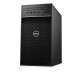 DELL Precision 3640 10e génération de processeurs Intel® Core™ i7 i7-10700 32 Go DDR4-SDRAM 512 Go SSD Tower Noir PC Win - 2