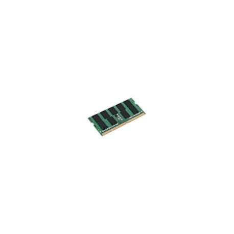 Kingston Technology KSM26SED8/16HD module de mémoire 16 Go DDR4 2666 MHz ECC - 1