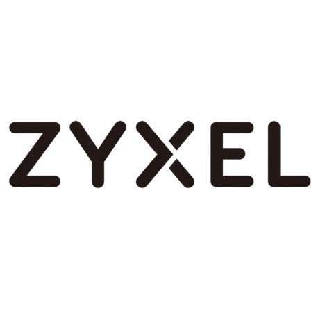 Zyxel LIC-BUN-ZZ0093F licence et mise à jour de logiciel 1 licences - 1