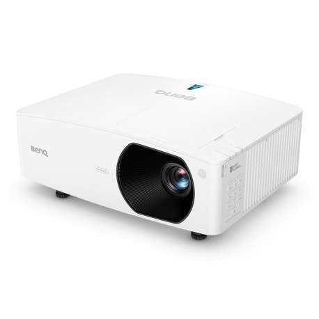 Benq LU710 vidéo-projecteur 4000 ANSI lumens DLP WUXGA 1920x1200 Projecteur de bureau Blanc - 1