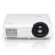 Benq LW820ST vidéo-projecteur 3600 ANSI lumens DLP WXGA 1280x800 Projecteur de bureau Blanc - 2