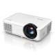 Benq LW820ST vidéo-projecteur 3600 ANSI lumens DLP WXGA 1280x800 Projecteur de bureau Blanc - 4