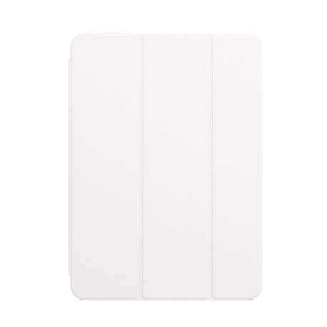 Apple MH0A3ZM/A étui pour tablette 27,7 cm 10.9" Folio Blanc - 1